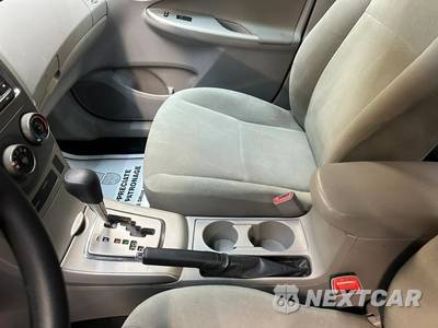 2013 Toyota Corolla LE - zdjęcie 16 z 36 - miniatura