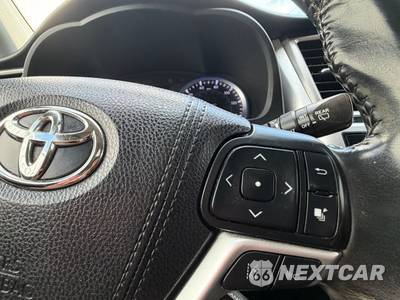 2017 Toyota Highlander XLE - zdjęcie 22 z 59 - miniatura