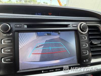 2017 Toyota Highlander XLE - zdjęcie 25 z 59 - miniatura