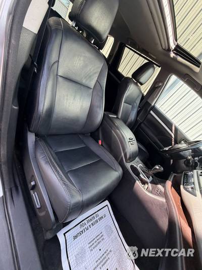 2017 Toyota Highlander XLE - zdjęcie 39 z 59 - miniatura