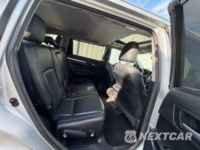 2017 Toyota Highlander XLE - zdjęcie 41 z 59 - miniatura