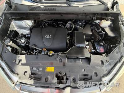 2017 Toyota Highlander XLE - zdjęcie 52 z 59 - miniatura
