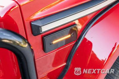 2016 Mercedes-Benz AMG G 63 4MATIC - zdjęcie 33 z 51 - miniatura
