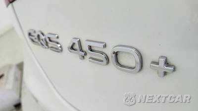 2023 Mercedes-Benz EQS 450+ Hatchback - zdjęcie 17 z 50 - miniatura