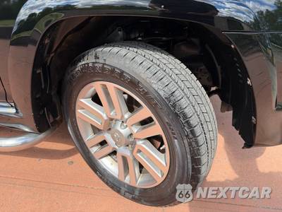 2010 Toyota 4Runner SR5 - zdjęcie 77 z 106 - miniatura