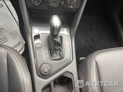 2021 Volkswagen Tiguan SE - zdjęcie 17 z 17 - miniatura