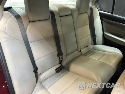 2013 Acura TL w/Technology Pkg - zdjęcie 30 z 38 - miniatura