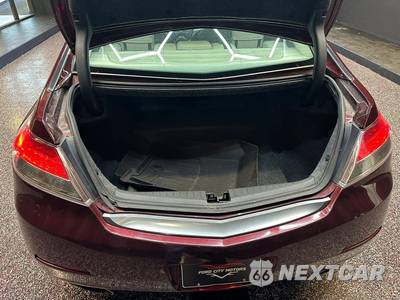 2013 Acura TL w/Technology Pkg - zdjęcie 26 z 38 - miniatura