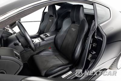 2009 Aston Martin DBS - zdjęcie 15 z 20 - miniatura