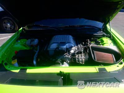 2023 Dodge Challenger SRT Hellcat Redeye Jailbreak - zdjęcie 18 z 24 - miniatura