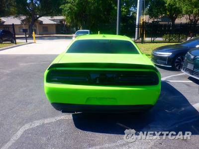 2023 Dodge Challenger SRT Hellcat Redeye Jailbreak - zdjęcie 13 z 24 - miniatura