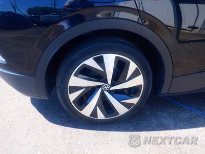 2021 Volkswagen ID.4 1st Edition - zdjęcie 16 z 24 - miniatura