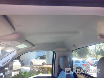 2024 Ford Super Duty F-250 XL Regular Cab Long Bed - zdjęcie 7 z 23 - miniatura