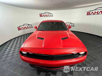 2020 Dodge Challenger SXT - zdjęcie 12 z 35 - miniatura