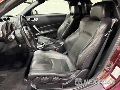 2006 Nissan 350Z Touring Convertible - zdjęcie 14 z 16 - miniatura