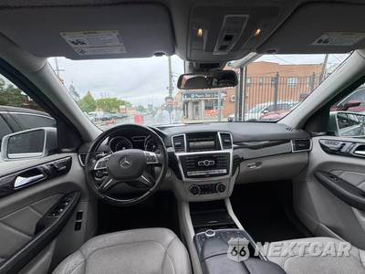 2015 Mercedes-Benz GL 450 4MATIC - zdjęcie 19 z 30 - miniatura