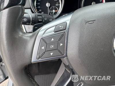 2015 Mercedes-Benz GL 450 4MATIC - zdjęcie 22 z 30 - miniatura
