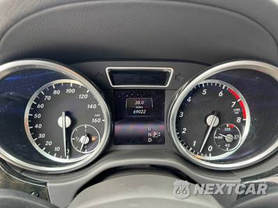 2015 Mercedes-Benz GL 450 4MATIC - zdjęcie 24 z 30 - miniatura
