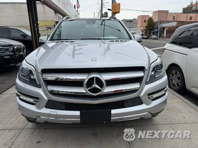 2015 Mercedes-Benz GL 450 4MATIC - zdjęcie 3 z 30 - miniatura