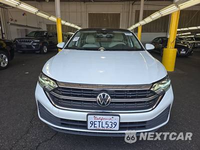 2023 Volkswagen Jetta SE - zdjęcie 2 z 30 - miniatura