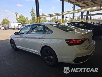 2023 Volkswagen Jetta SE - zdjęcie 6 z 30 - miniatura