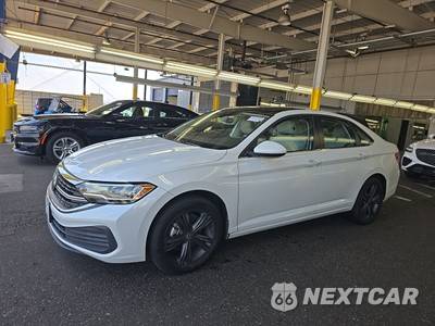 2023 Volkswagen Jetta SE - zdjęcie 1 z 30 - miniatura