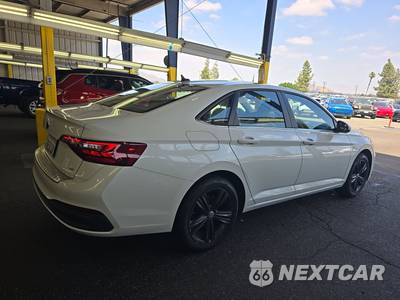 2023 Volkswagen Jetta SE - zdjęcie 4 z 30 - miniatura