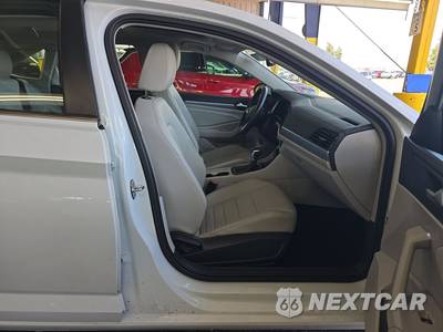 2023 Volkswagen Jetta SE - zdjęcie 8 z 30 - miniatura