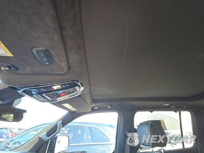 2023 Jeep Grand Wagoneer Obsidian - zdjęcie 19 z 33 - miniatura