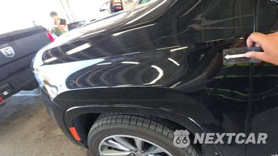 2023 Jeep Grand Wagoneer Obsidian - zdjęcie 30 z 33 - miniatura