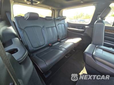2023 Jeep Grand Wagoneer Obsidian - zdjęcie 14 z 33 - miniatura