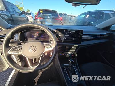 2025 Volkswagen Jetta S - zdjęcie 11 z 21 - miniatura