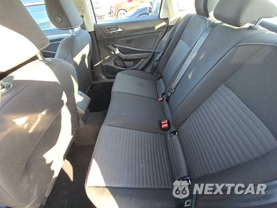 2025 Volkswagen Jetta S - zdjęcie 13 z 21 - miniatura