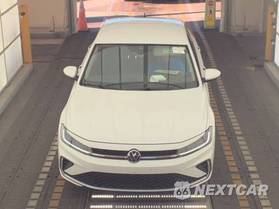 2025 Volkswagen Jetta S - zdjęcie 2 z 21 - miniatura