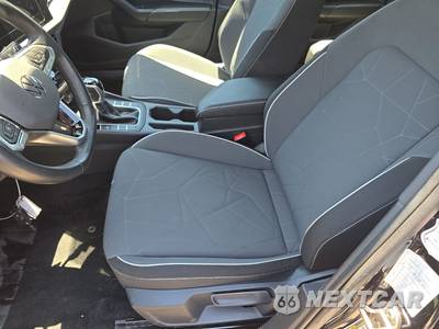2025 Volkswagen Jetta Sport - zdjęcie 7 z 23 - miniatura