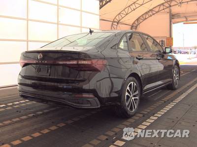 2025 Volkswagen Jetta Sport - zdjęcie 4 z 23 - miniatura