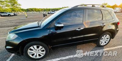 2011 Acura RDX w/Technology Pkg - zdjęcie 2 z 31 - miniatura