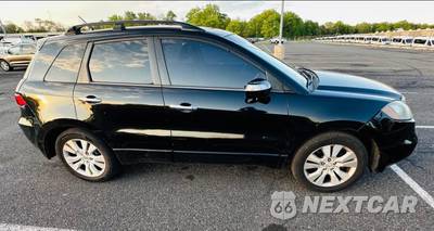 2011 Acura RDX w/Technology Pkg - zdjęcie 6 z 31 - miniatura