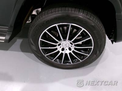 2020 Mercedes-Benz G 550 4MATIC - zdjęcie 11 z 16 - miniatura