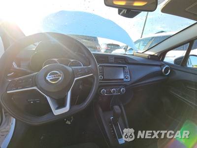 2022 Nissan Versa S - zdjęcie 11 z 28 - miniatura