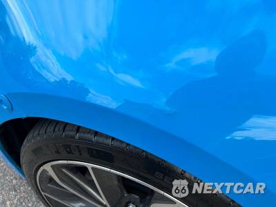 2019 Toyota Corolla Hatchback XSE - zdjęcie 9 z 50 - miniatura