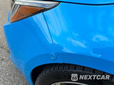 2019 Toyota Corolla Hatchback XSE - zdjęcie 10 z 50 - miniatura
