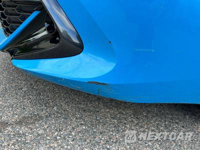 2019 Toyota Corolla Hatchback XSE - zdjęcie 14 z 50 - miniatura