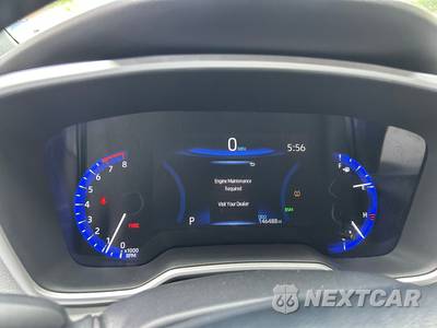 2019 Toyota Corolla Hatchback XSE - zdjęcie 25 z 50 - miniatura