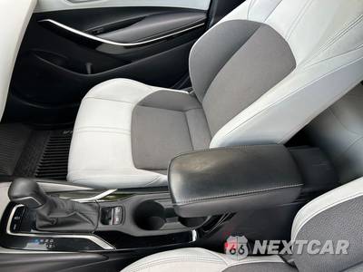 2019 Toyota Corolla Hatchback XSE - zdjęcie 27 z 50 - miniatura