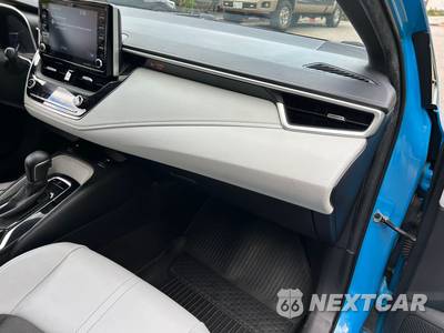 2019 Toyota Corolla Hatchback XSE - zdjęcie 32 z 50 - miniatura