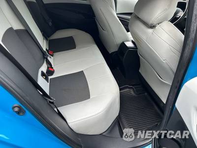 2019 Toyota Corolla Hatchback XSE - zdjęcie 33 z 50 - miniatura