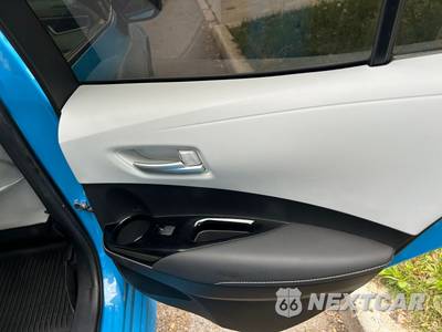 2019 Toyota Corolla Hatchback XSE - zdjęcie 34 z 50 - miniatura