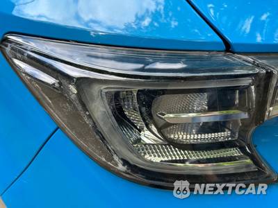 2019 Toyota Corolla Hatchback XSE - zdjęcie 48 z 50 - miniatura