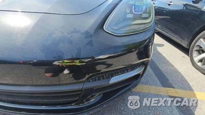 2019 Porsche Panamera - zdjęcie 1 z 3 - miniatura